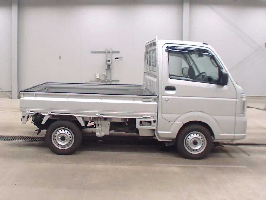 Suzuki Carry Truck DA16T 2024
